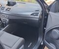Черный Рено Меган, объемом двигателя 1.5 л и пробегом 233 тыс. км за 8900 $, фото 6 на Automoto.ua