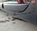 Черный Рено Меган, объемом двигателя 1.5 л и пробегом 217 тыс. км за 7900 $, фото 30 на Automoto.ua