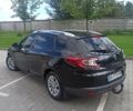 Чорний Рено Меган, об'ємом двигуна 1.46 л та пробігом 228 тис. км за 9400 $, фото 67 на Automoto.ua