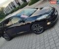 Черный Рено Меган, объемом двигателя 1.6 л и пробегом 214 тыс. км за 9650 $, фото 11 на Automoto.ua