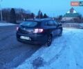 Чорний Рено Меган, об'ємом двигуна 1.46 л та пробігом 243 тис. км за 7400 $, фото 7 на Automoto.ua