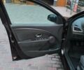 Черный Рено Меган, объемом двигателя 1.46 л и пробегом 270 тыс. км за 9300 $, фото 3 на Automoto.ua