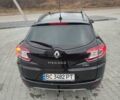 Чорний Рено Меган, об'ємом двигуна 1.46 л та пробігом 265 тис. км за 8999 $, фото 6 на Automoto.ua