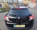 Черный Рено Меган, объемом двигателя 1.5 л и пробегом 283 тыс. км за 8400 $, фото 6 на Automoto.ua