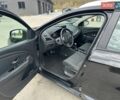 Черный Рено Меган, объемом двигателя 1.5 л и пробегом 182 тыс. км за 7900 $, фото 11 на Automoto.ua