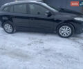 Черный Рено Меган, объемом двигателя 1.46 л и пробегом 272 тыс. км за 8600 $, фото 2 на Automoto.ua