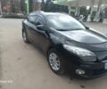 Чорний Рено Меган, об'ємом двигуна 1.5 л та пробігом 287 тис. км за 7800 $, фото 2 на Automoto.ua