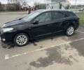 Черный Рено Меган, объемом двигателя 1.5 л и пробегом 250 тыс. км за 7800 $, фото 1 на Automoto.ua