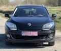 Чорний Рено Меган, об'ємом двигуна 1.5 л та пробігом 188 тис. км за 8900 $, фото 1 на Automoto.ua