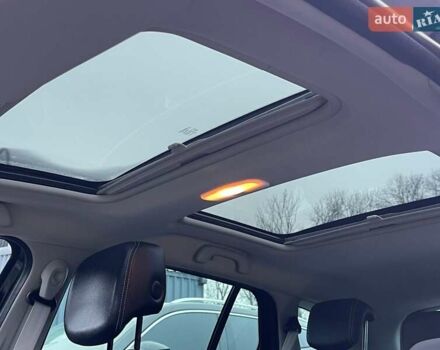 Черный Рено Меган, объемом двигателя 1.5 л и пробегом 214 тыс. км за 8800 $, фото 74 на Automoto.ua