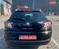 Чорний Рено Меган, об'ємом двигуна 1.5 л та пробігом 109 тис. км за 9700 $, фото 19 на Automoto.ua