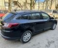 Чорний Рено Меган, об'ємом двигуна 1.5 л та пробігом 221 тис. км за 8300 $, фото 2 на Automoto.ua