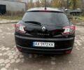 Черный Рено Меган, объемом двигателя 1.46 л и пробегом 154 тыс. км за 6800 $, фото 7 на Automoto.ua