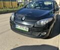 Чорний Рено Меган, об'ємом двигуна 1.5 л та пробігом 320 тис. км за 6209 $, фото 2 на Automoto.ua
