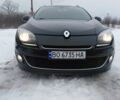 Чорний Рено Меган, об'ємом двигуна 1.46 л та пробігом 273 тис. км за 7700 $, фото 15 на Automoto.ua