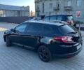 Черный Рено Меган, объемом двигателя 1.46 л и пробегом 221 тыс. км за 8400 $, фото 1 на Automoto.ua