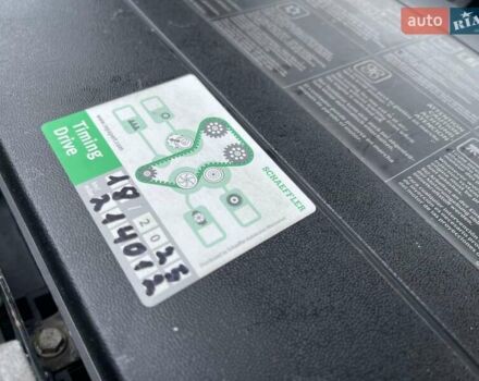 Черный Рено Меган, объемом двигателя 1.5 л и пробегом 214 тыс. км за 8800 $, фото 95 на Automoto.ua