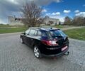 Черный Рено Меган, объемом двигателя 1 л и пробегом 184 тыс. км за 6200 $, фото 5 на Automoto.ua