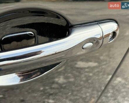 Черный Рено Меган, объемом двигателя 1.5 л и пробегом 257 тыс. км за 9350 $, фото 14 на Automoto.ua