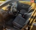 Чорний Рено Меган, об'ємом двигуна 1.5 л та пробігом 235 тис. км за 9999 $, фото 10 на Automoto.ua