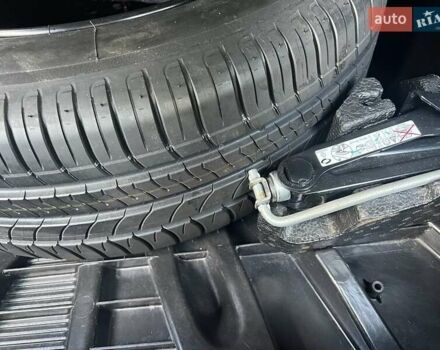 Чорний Рено Меган, об'ємом двигуна 1.5 л та пробігом 264 тис. км за 9300 $, фото 24 на Automoto.ua