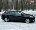 Чорний Рено Меган, об'ємом двигуна 1.5 л та пробігом 244 тис. км за 9250 $, фото 2 на Automoto.ua