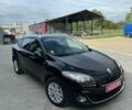 Черный Рено Меган, объемом двигателя 1.5 л и пробегом 240 тыс. км за 7900 $, фото 4 на Automoto.ua