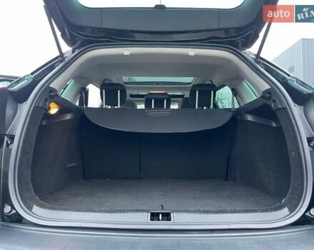 Черный Рено Меган, объемом двигателя 1.5 л и пробегом 214 тыс. км за 8800 $, фото 81 на Automoto.ua