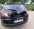 Черный Рено Меган, объемом двигателя 1.5 л и пробегом 286 тыс. км за 7500 $, фото 19 на Automoto.ua