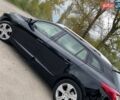 Черный Рено Меган, объемом двигателя 1.5 л и пробегом 233 тыс. км за 8850 $, фото 4 на Automoto.ua