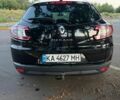 Черный Рено Меган, объемом двигателя 1.5 л и пробегом 288 тыс. км за 7300 $, фото 5 на Automoto.ua