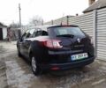 Черный Рено Меган, объемом двигателя 1.5 л и пробегом 203 тыс. км за 8200 $, фото 4 на Automoto.ua