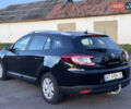 Рено Меган 2013 в Коломые на Automoto.ua Черный Рено Меган, объемом двигателя 1.5 л и пробегом 241 тыс. км за 7650 $, фото 4 на Automoto.ua