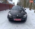 Черный Рено Меган, объемом двигателя 1.5 л и пробегом 228 тыс. км за 8150 $, фото 6 на Automoto.ua