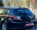Черный Рено Меган, объемом двигателя 1.5 л и пробегом 250 тыс. км за 8400 $, фото 8 на Automoto.ua