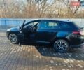 Черный Рено Меган, объемом двигателя 1.46 л и пробегом 218 тыс. км за 7350 $, фото 9 на Automoto.ua