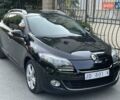 Черный Рено Меган, объемом двигателя 1.5 л и пробегом 243 тыс. км за 8200 $, фото 15 на Automoto.ua