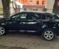 Чорний Рено Меган, об'ємом двигуна 1.5 л та пробігом 276 тис. км за 8000 $, фото 12 на Automoto.ua
