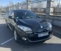 Черный Рено Меган, объемом двигателя 1.46 л и пробегом 198 тыс. км за 7800 $, фото 1 на Automoto.ua