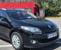 Чорний Рено Меган, об'ємом двигуна 1.5 л та пробігом 311 тис. км за 6956 $, фото 9 на Automoto.ua