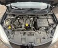 Черный Рено Меган, объемом двигателя 1.46 л и пробегом 154 тыс. км за 6800 $, фото 21 на Automoto.ua