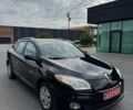 Чорний Рено Меган, об'ємом двигуна 1.5 л та пробігом 231 тис. км за 8400 $, фото 1 на Automoto.ua