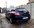 Черный Рено Меган, объемом двигателя 1.5 л и пробегом 203 тыс. км за 8200 $, фото 7 на Automoto.ua