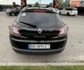 Черный Рено Меган, объемом двигателя 1.46 л и пробегом 282 тыс. км за 9041 $, фото 3 на Automoto.ua