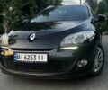 Черный Рено Меган, объемом двигателя 1.46 л и пробегом 291 тыс. км за 6500 $, фото 2 на Automoto.ua