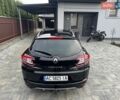 Черный Рено Меган, объемом двигателя 1.46 л и пробегом 207 тыс. км за 9900 $, фото 8 на Automoto.ua