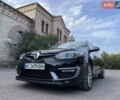 Черный Рено Меган, объемом двигателя 1.46 л и пробегом 337 тыс. км за 8500 $, фото 1 на Automoto.ua