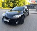 Чорний Рено Меган, об'ємом двигуна 1.46 л та пробігом 287 тис. км за 7300 $, фото 1 на Automoto.ua