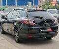 Черный Рено Меган, объемом двигателя 1.5 л и пробегом 286 тыс. км за 7990 $, фото 10 на Automoto.ua