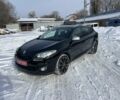 Черный Рено Меган, объемом двигателя 0 л и пробегом 249 тыс. км за 8800 $, фото 1 на Automoto.ua